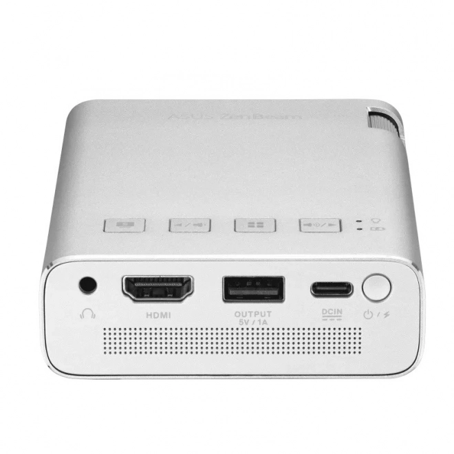 ASUS ZenBeam compacte draagbare projector