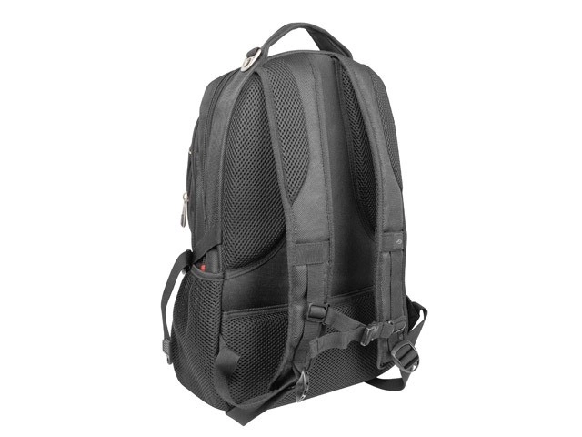 Laptoprugzak Natec Merino 15,6" zwart