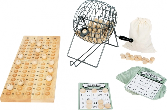 Kwalitatieve houten componenten