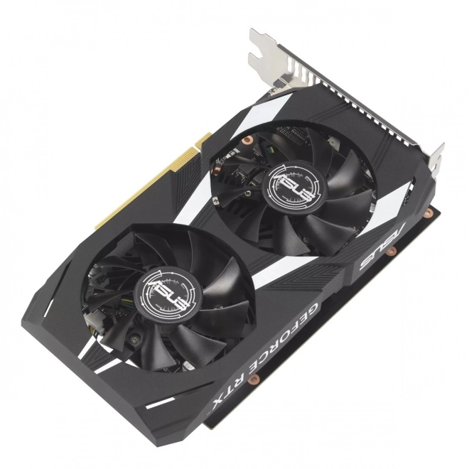 Grafische kaart ASUS GeForce RTX 3050 Dual OC 6GB GDDR6