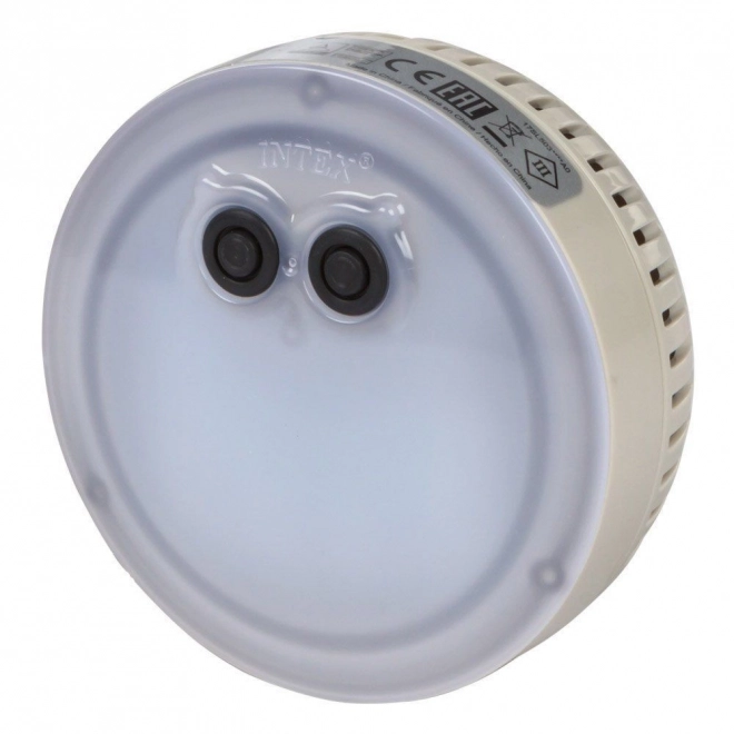 LED licht voor bubbelbad multicolor op batterijen