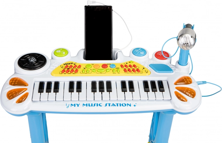 Telefoonaansluiting en karaoke