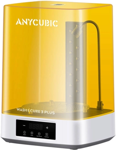 Eenvoudige touchbediening en stille werking