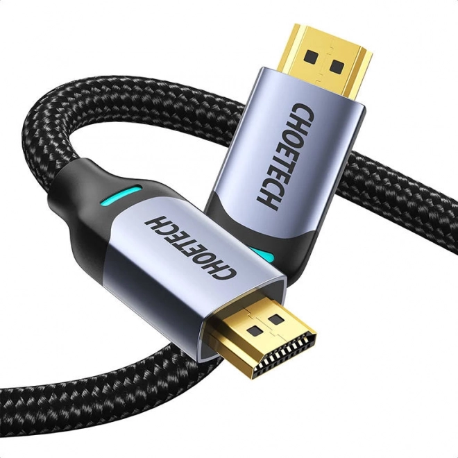 HDMI-kabel Choetech met ondersteuning voor 8K, 2 m