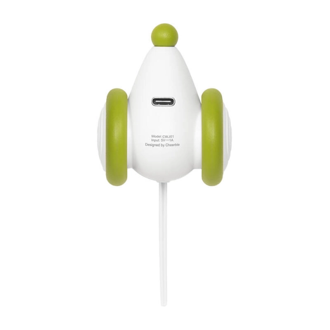 Snelle opladen en lange gebruiksduur