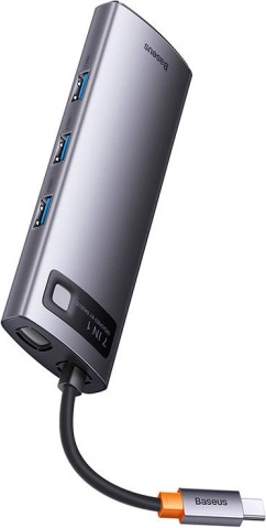 Dubbel beeld: HDMI 4K + VGA 1080p