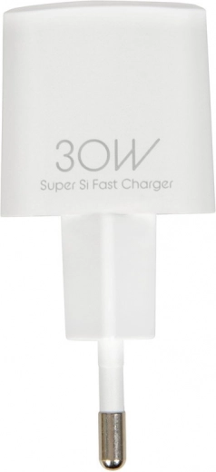 Super Si‑technologie in een compact design