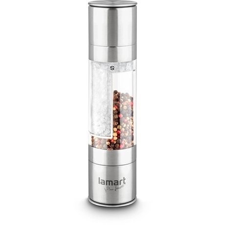 Melk Molen Lamart Tube