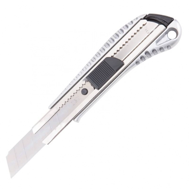 Mes Deli Tools EDL4255 (zilver)