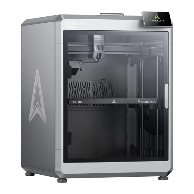 3D-printer Creality K2 Plus