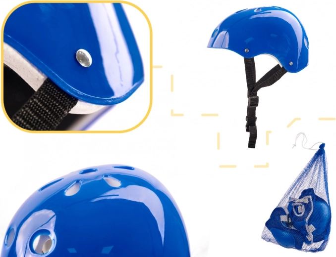 Verstelbare riemen voor perfecte pasvorm