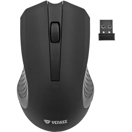 Draadloze muis Yenkee Monaco