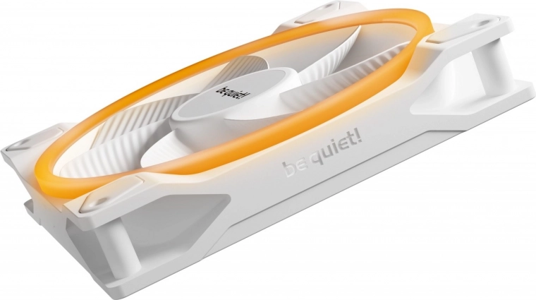 Stille werking en lange levensduur