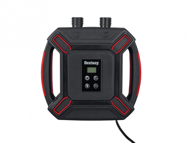 Bestway elektrische hogedrukpomp met adapters