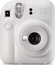 Instant camera Fujifilm Instax Mini 12 wit