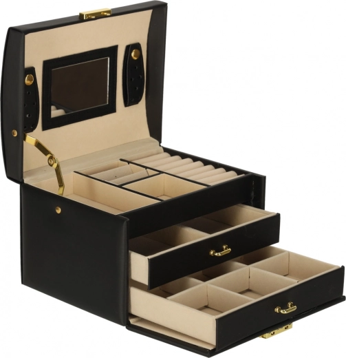 Doordachte indeling voor perfect overzicht