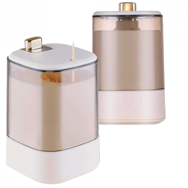 Automatische tandenstoker dispenser