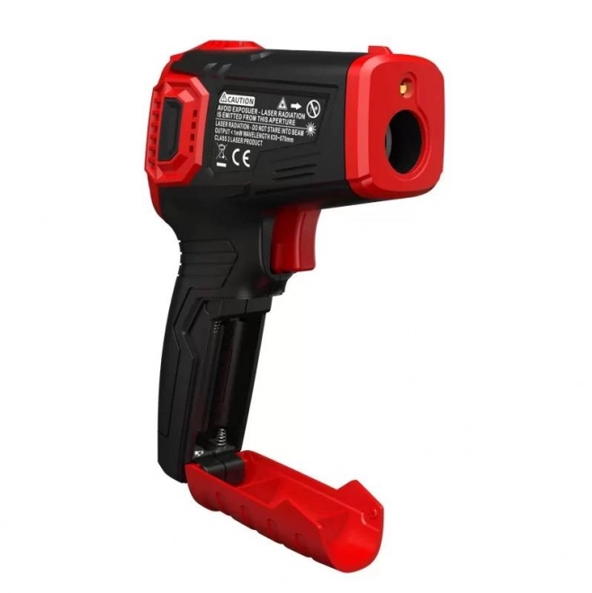 Contactloze laserthermometer Habotest HT650A