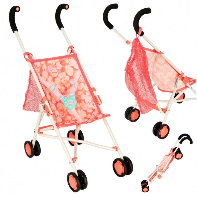 Baby Annabell buggy met netje