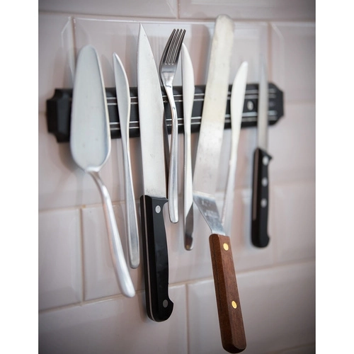 Magnetische meshouder - 33 cm