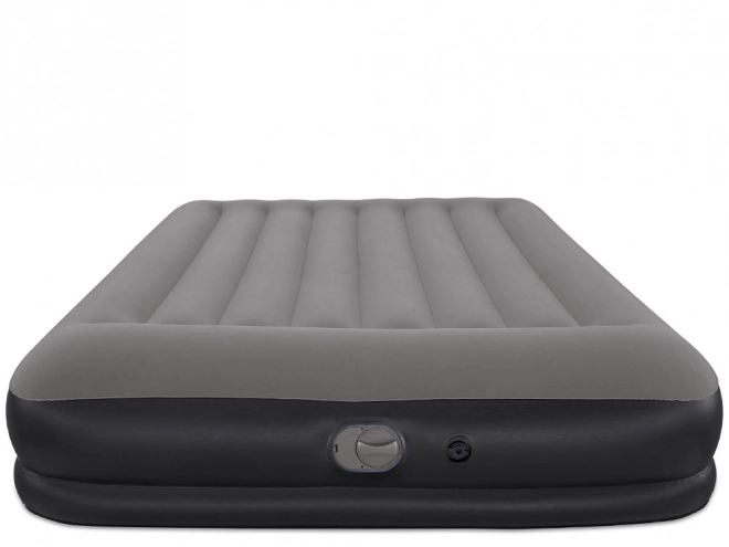 Opblaasbaar luchtmatras Tritech met USB-pomp