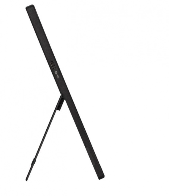USB-C connectiviteit