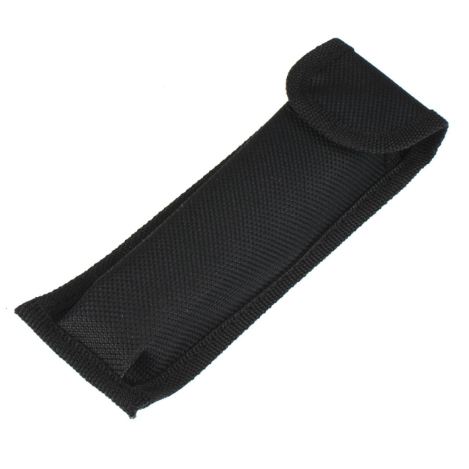 Duurzame etui voor bescherming onderweg