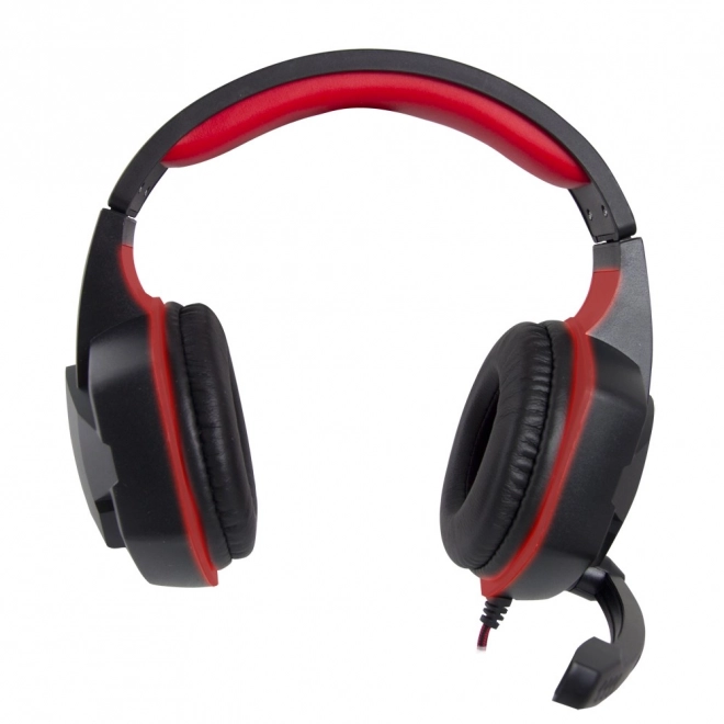Gaming koptelefoon met microfoon Blackbird