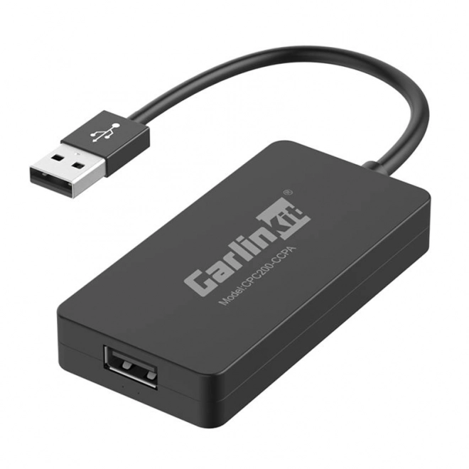 Draadloze Adapter Carlinkit voor Android Auto en CarPlay