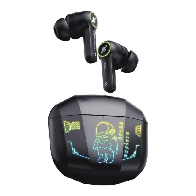 Gaming koptelefoon ONIKUMA T36 RGB Bluetooth