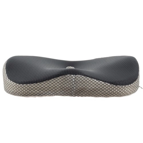 Orthopedisch kussen voor stoel Malatec 21915