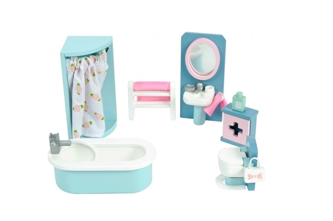 Le Toy Van Meubilair Daisylane badkamer