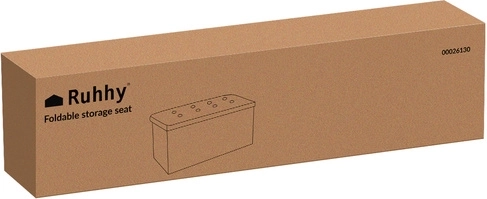 Opvouwbaar design voor ruimtebesparing