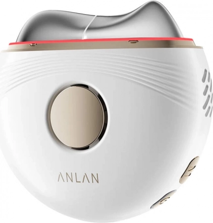 Elektrische Guasha-gezichtsmassager ANLAN