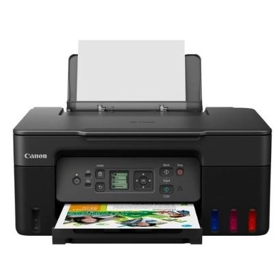 Canon PIXMA multifunctionele inkjetprinter 3 in 1