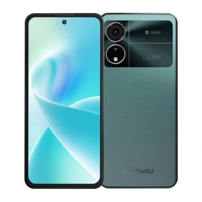 Slimme telefoon HOTWAV Note 12