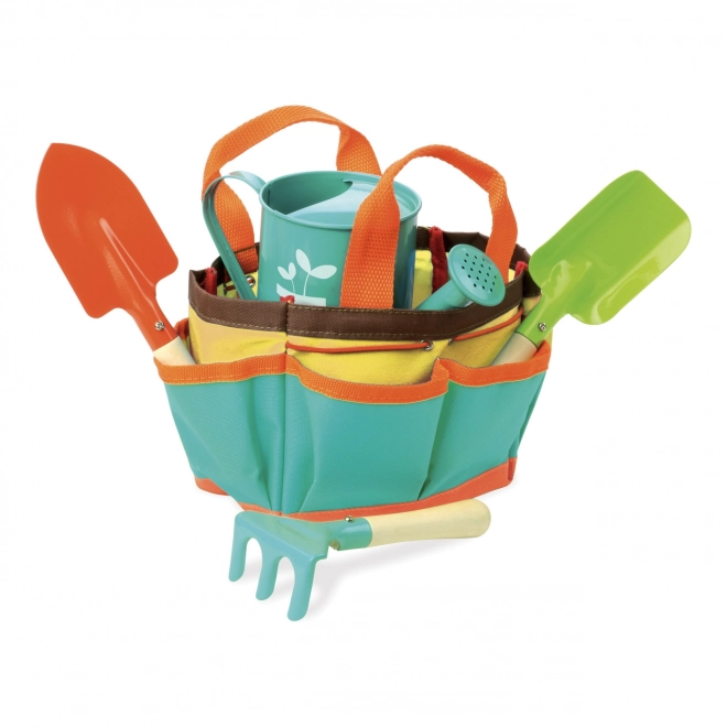 Vilac Compacte tuinset