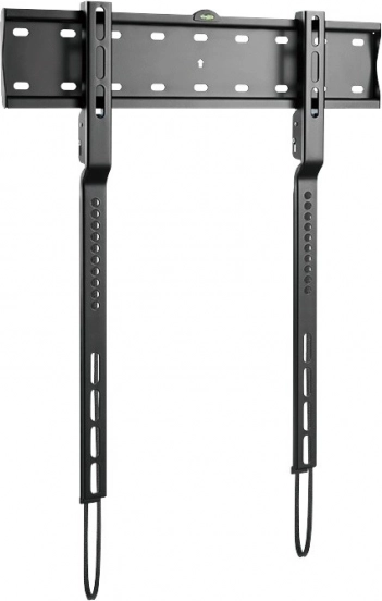 Ultra-slanke muurbeugel voor TV 32–65" met draagvermogen van 40 kg