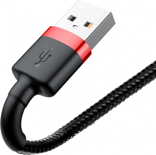 Opladen en gegevensoverdracht in één