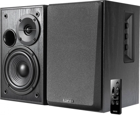 Edifier R1580MB speakers zwart