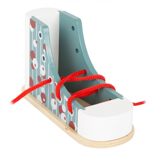 Veterschoen Small Foot voor kinderen