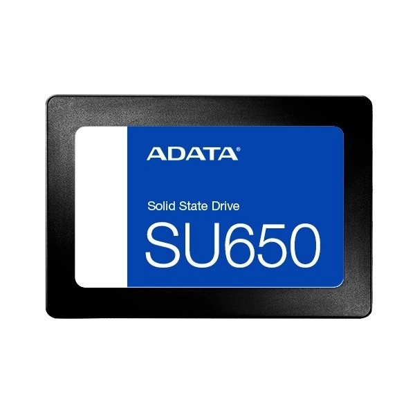 SSD schijf Ultimate SU650 1TB