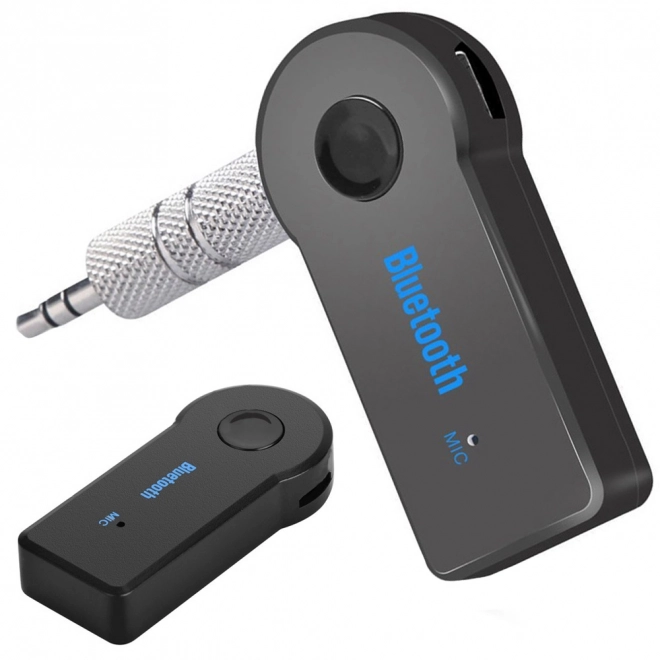 Bluetooth-ontvangeradapter met AUX en minijack