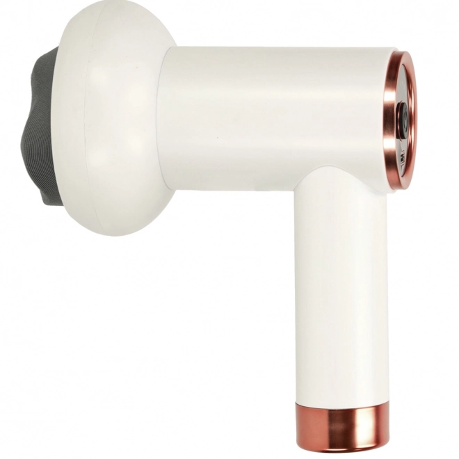 Massagepistool 5 in 1