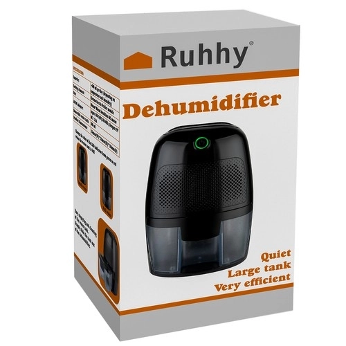 Luchtontvochtiger Ruhhy 21845