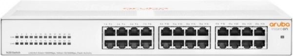 Netwerkswitch Aruba Instant On 24G
