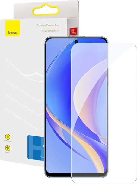 Gehard glas voor het scherm van HUAWEI Changxiang 50z Baseus – Changxiang 50