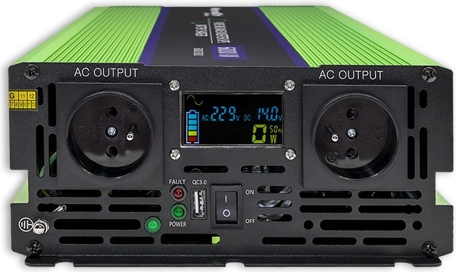 Brede aansluitmogelijkheden