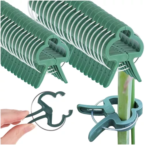 Plantenclips - 108st. Gardlov 22586