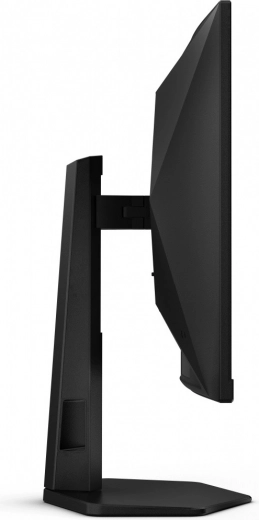 Ergonomische standaard met hoogteverstelling (HAS)